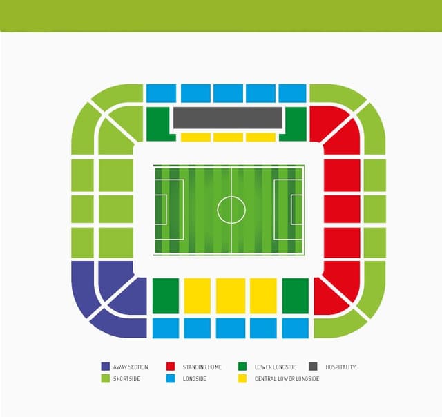 Borussia monchengladbach vs fc st pauli tickets german bundesliga