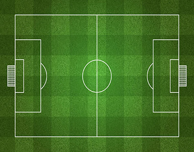 stadium map